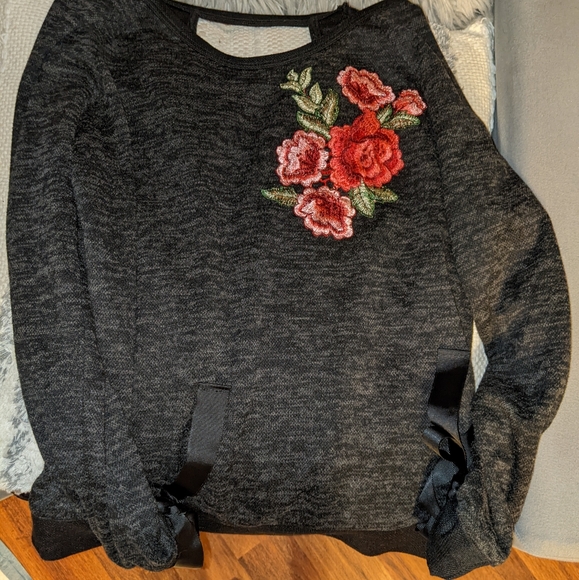 Women's sweater gypsies and moon dust - Picture 2 of 7